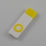 Memory stick USB plastic