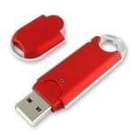 Memory stick plastic Udris