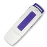 Memory stick plastic Normandia