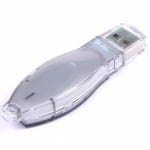 Memory stick plastic Tatu