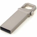 Memory stick metal Certitud