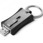 Memory stick metal Dako