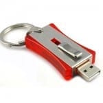 Memory stick metal Dako