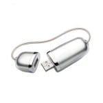 Memory stick USB plastic Capodata