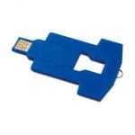 Memory stick plastic MemoSport