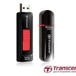 Transcend – Stick-uri USB 3.0 de 128 GB