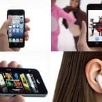 Apple – lansarea la apa a primelor reclame la iPhone 5