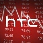 HTC – rezultate financiare dezastruoase