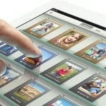 Apple a lansat a patra generatie de iPad