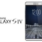 Samsung Galaxy S 4 – povestea unui nou inceput?