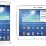Samsung Galaxy Tab 3 – noile versiuni de 8.0 si 10.1 inci