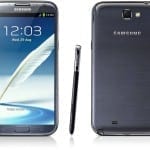 Samsung pregateste lansarea a patru versiuni de Galaxy Note 3