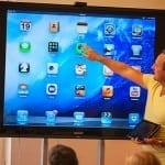 “iPadizarea” scolilor in Olanda sau Steve JobsSchools