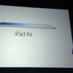 iPad Air – cea de-a 5-a generatie de tablete marca Apple