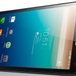 Lenovo – noi modele de telefoane pentru Romania