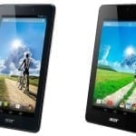 Acer lanseaza Iconia One 7 si Iconia Tab 7 – accesibilitate la nivel inalt