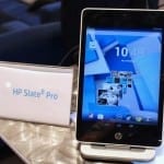 HP Slate 8 Plus – primele zvonuri despre configuratia acestuia