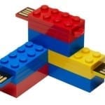 Noile USB-uri LEGO by PNY