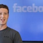 Mark Zuckerberg isi doreste calitate pe Facebook